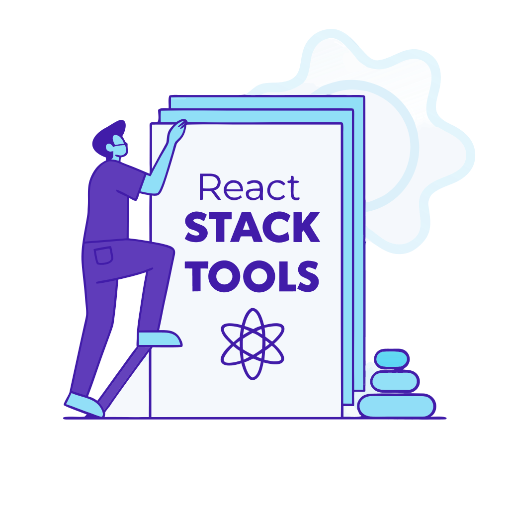 ReactStackTools